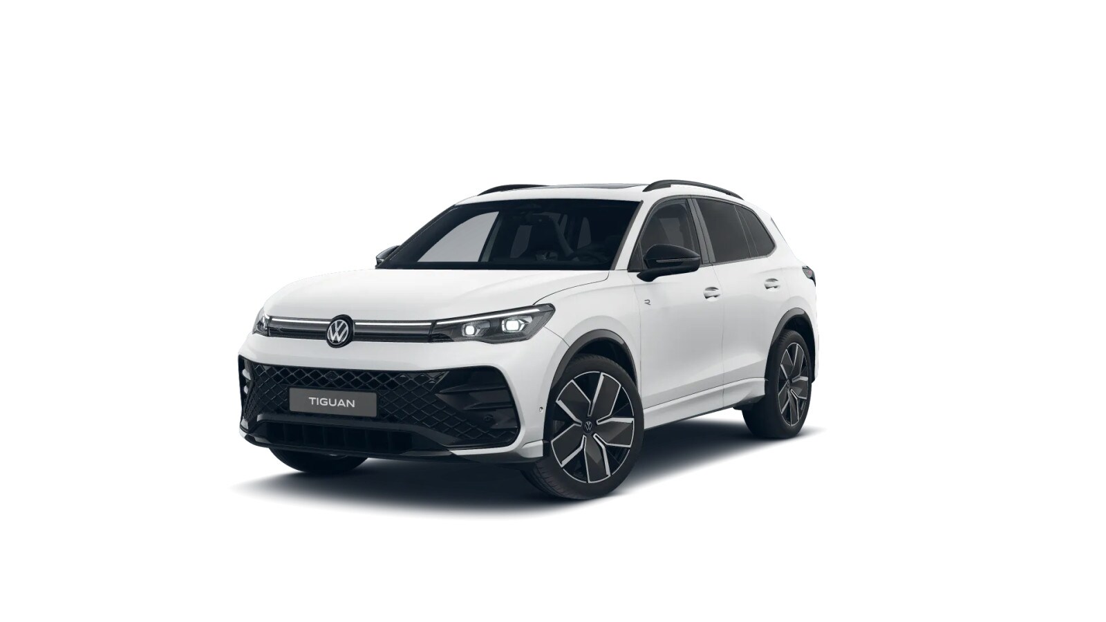 Volkswagen Tiguan – Bild 2