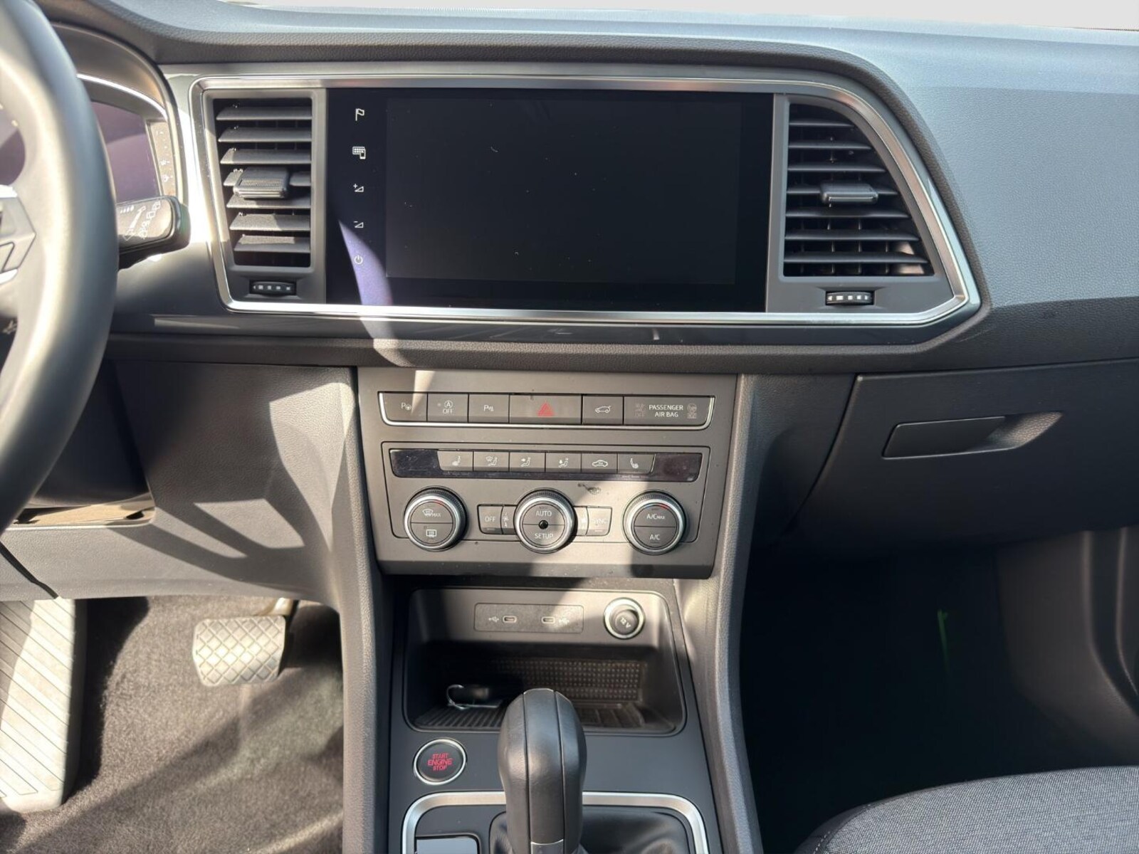 SEAT Ateca – Bild 13