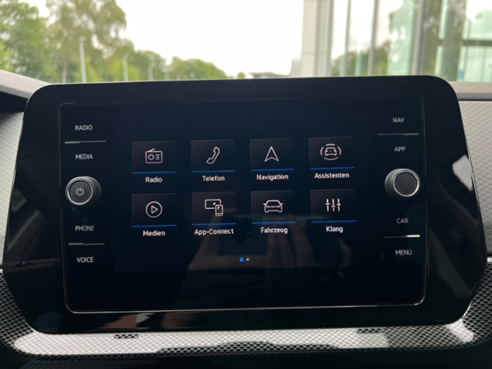 Volkswagen T-Cross – Bild 11