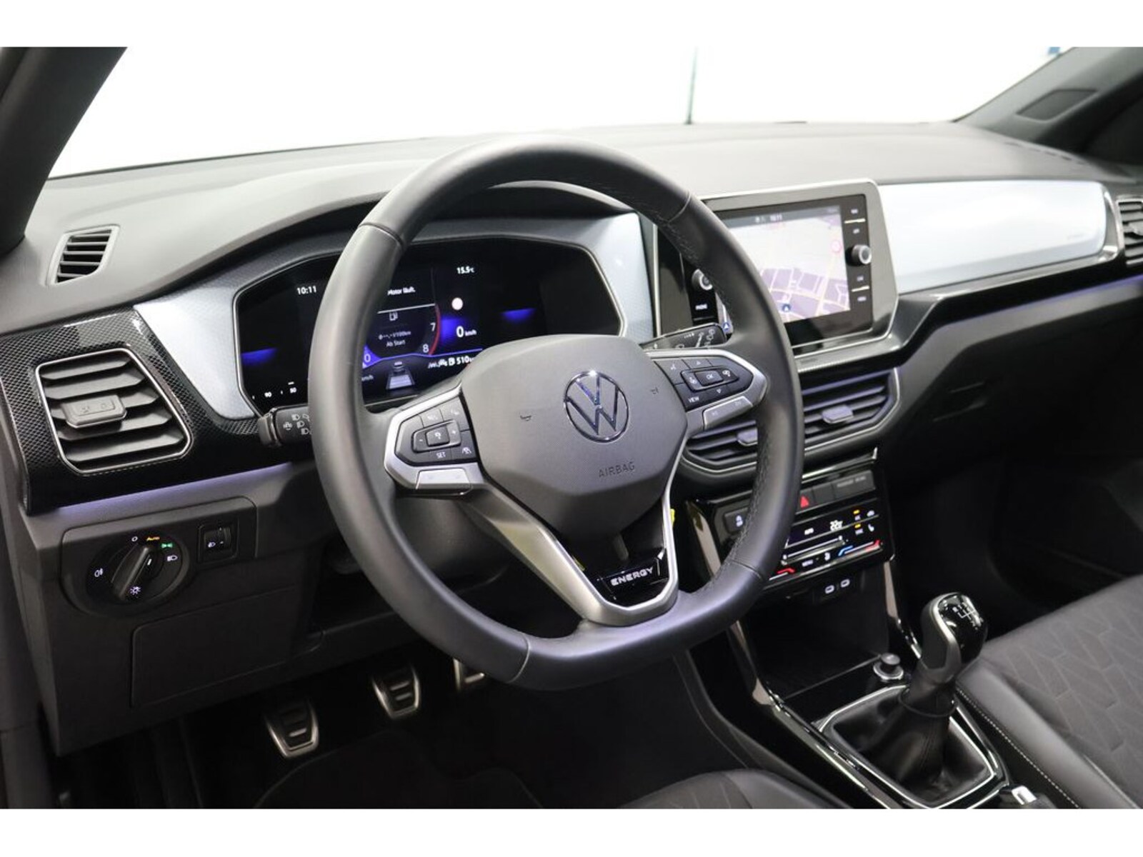 Volkswagen T-Cross – Bild 17