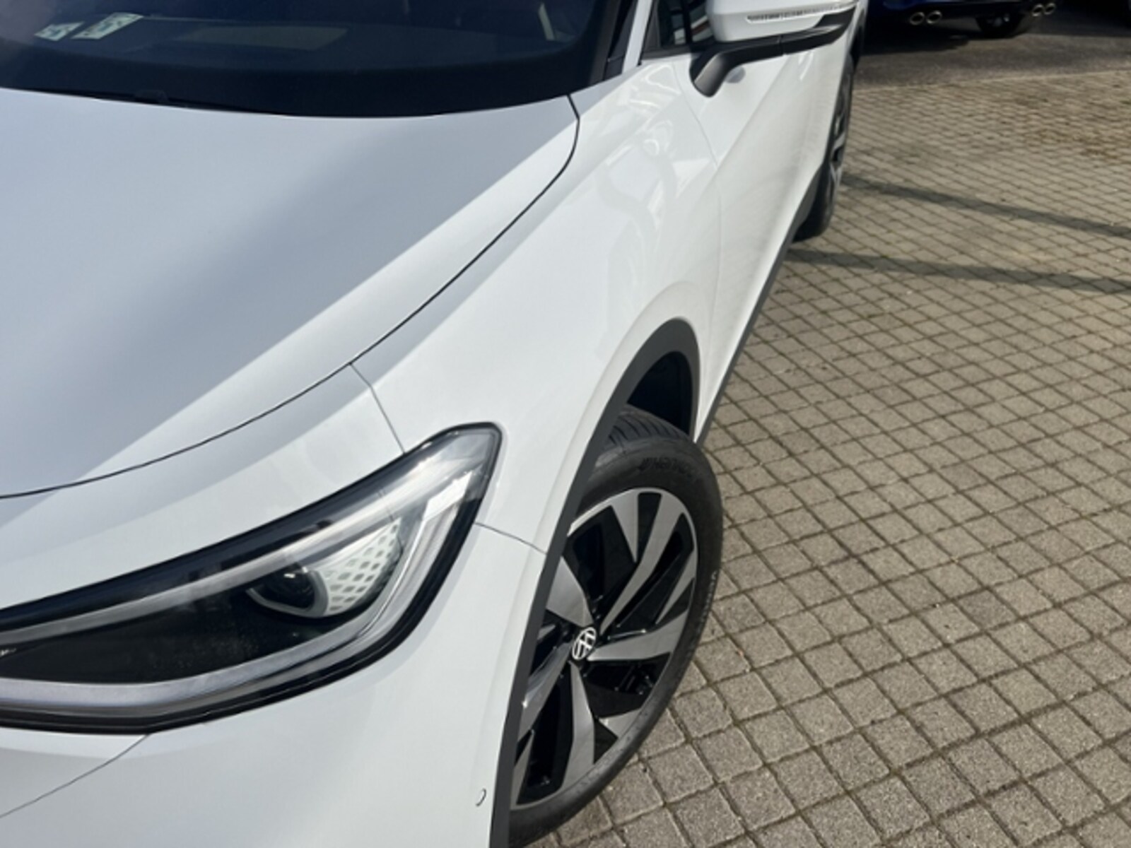 Volkswagen ID.4 – Bild 4