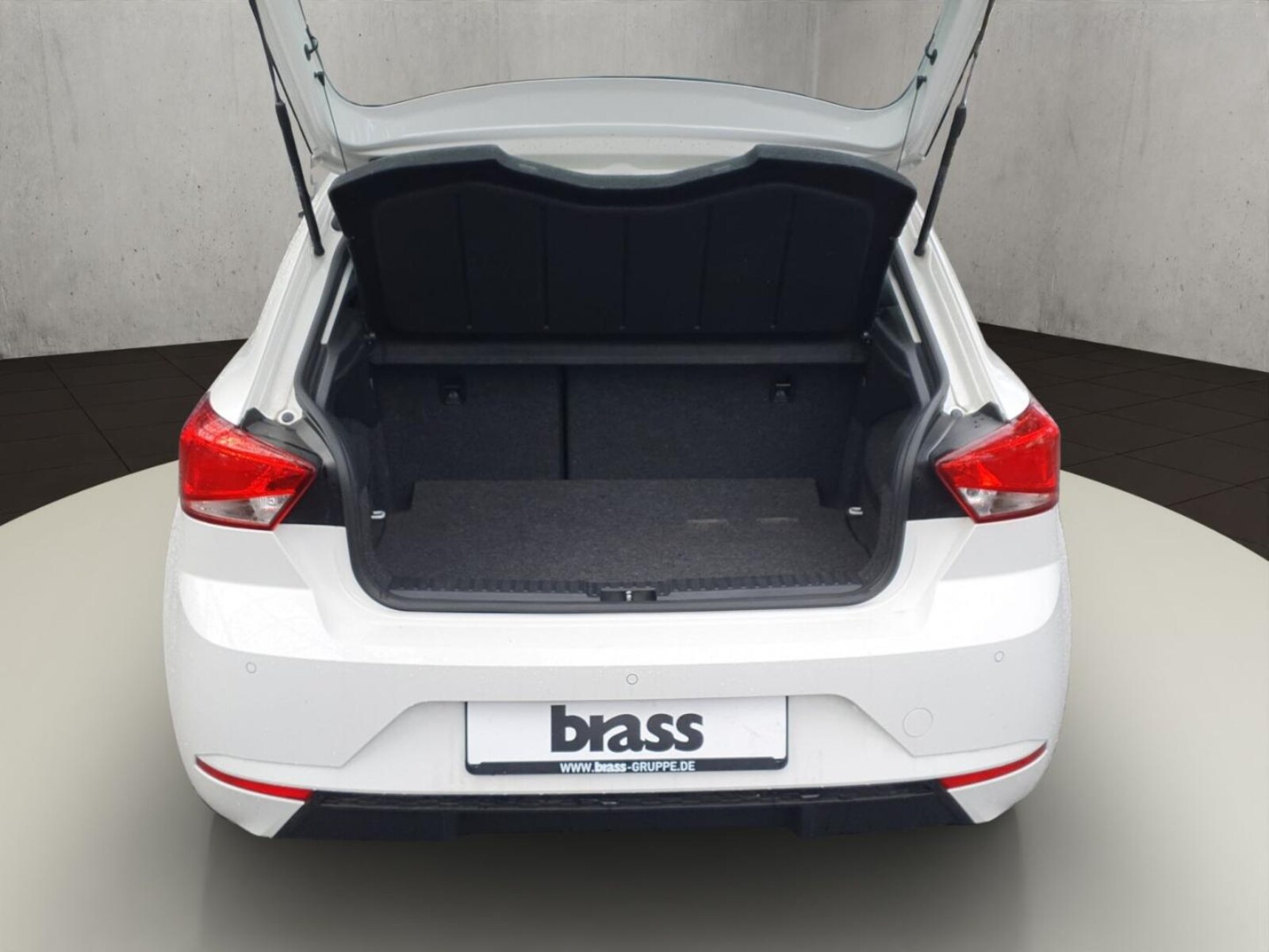 SEAT Ibiza – Bild 16