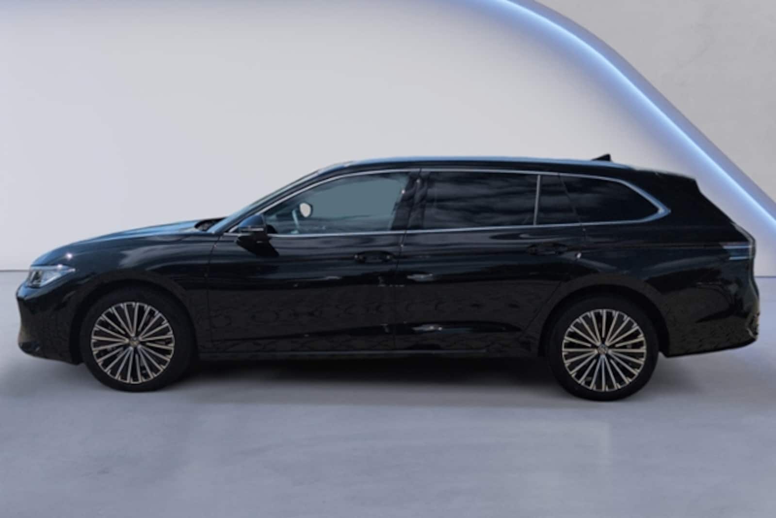 Volkswagen Passat – Bild 2