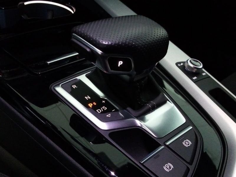 Image about Audi A5 Sportback S line edition 40 TDI quattro 150 kW (204 CV) S tronic
