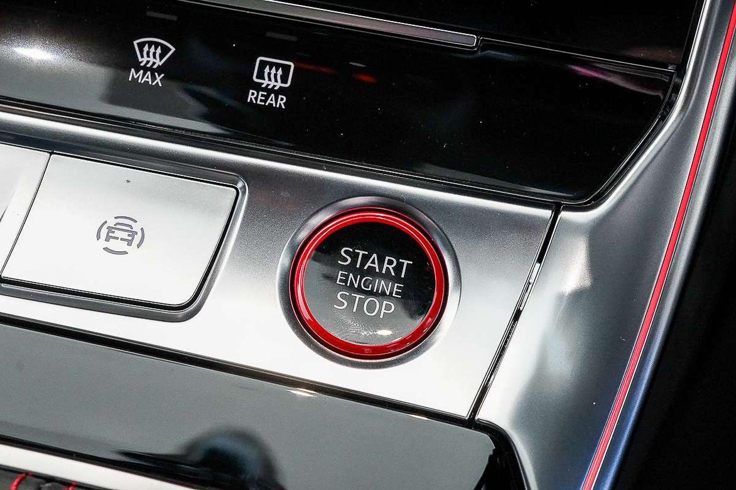 Image about Audi RS 6 Avant RS 6 Avant performance 463 kW tiptronic