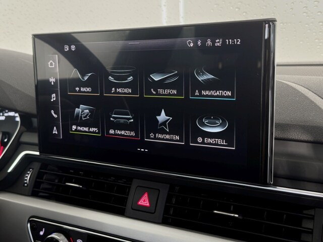 Image about Audi A4 Avant 40 TFSI S tronic
