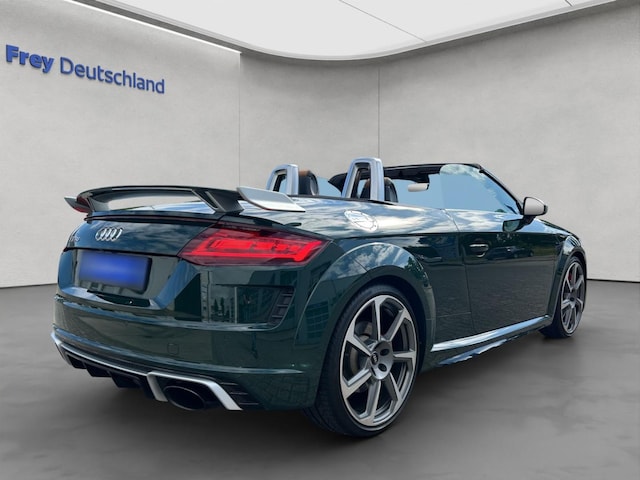 Audi TT RS Roadster TFSI Quattro S Tronic -  - Joinsteer - #5