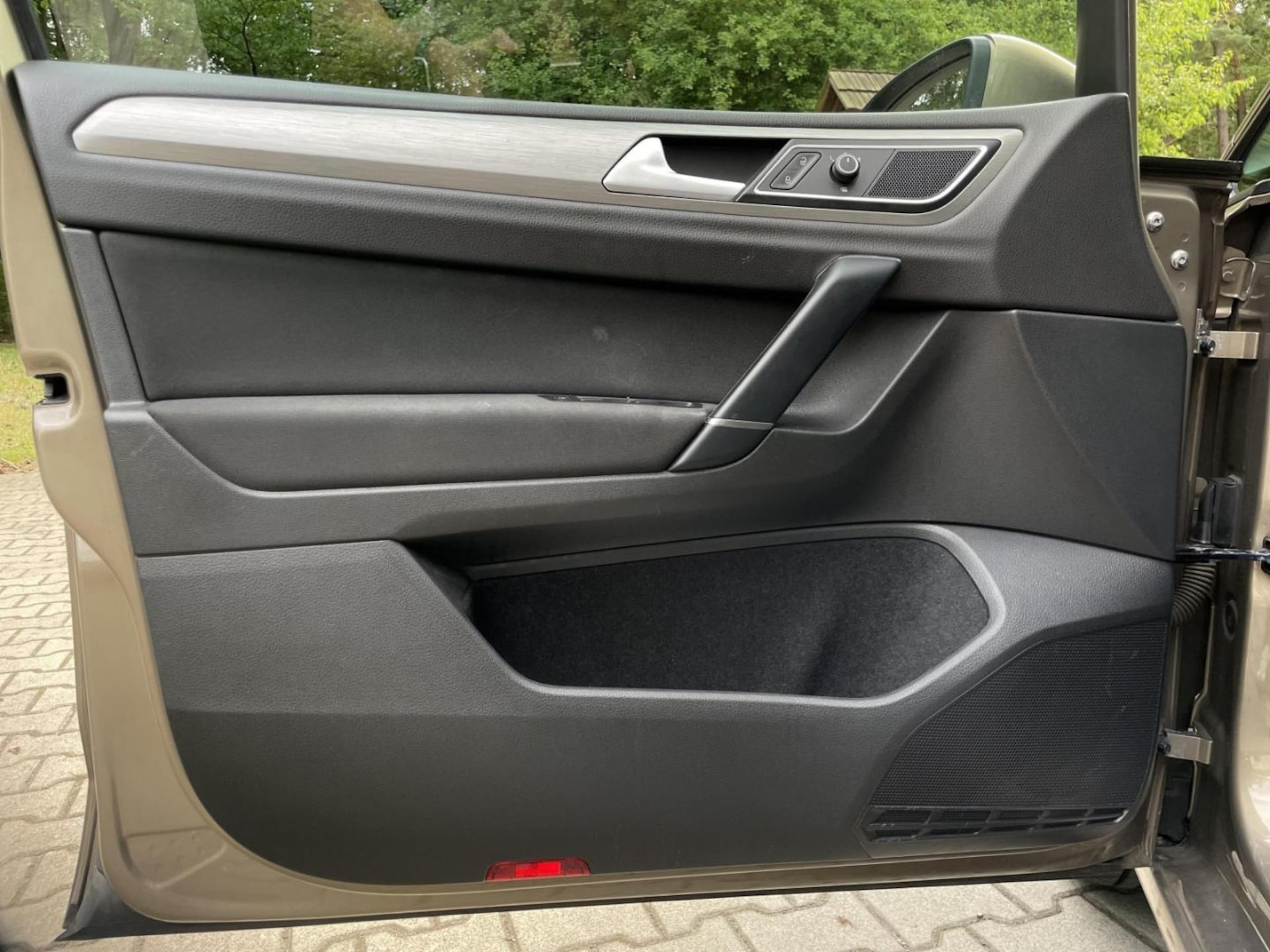 Volkswagen Golf Sportsvan Comfortline
