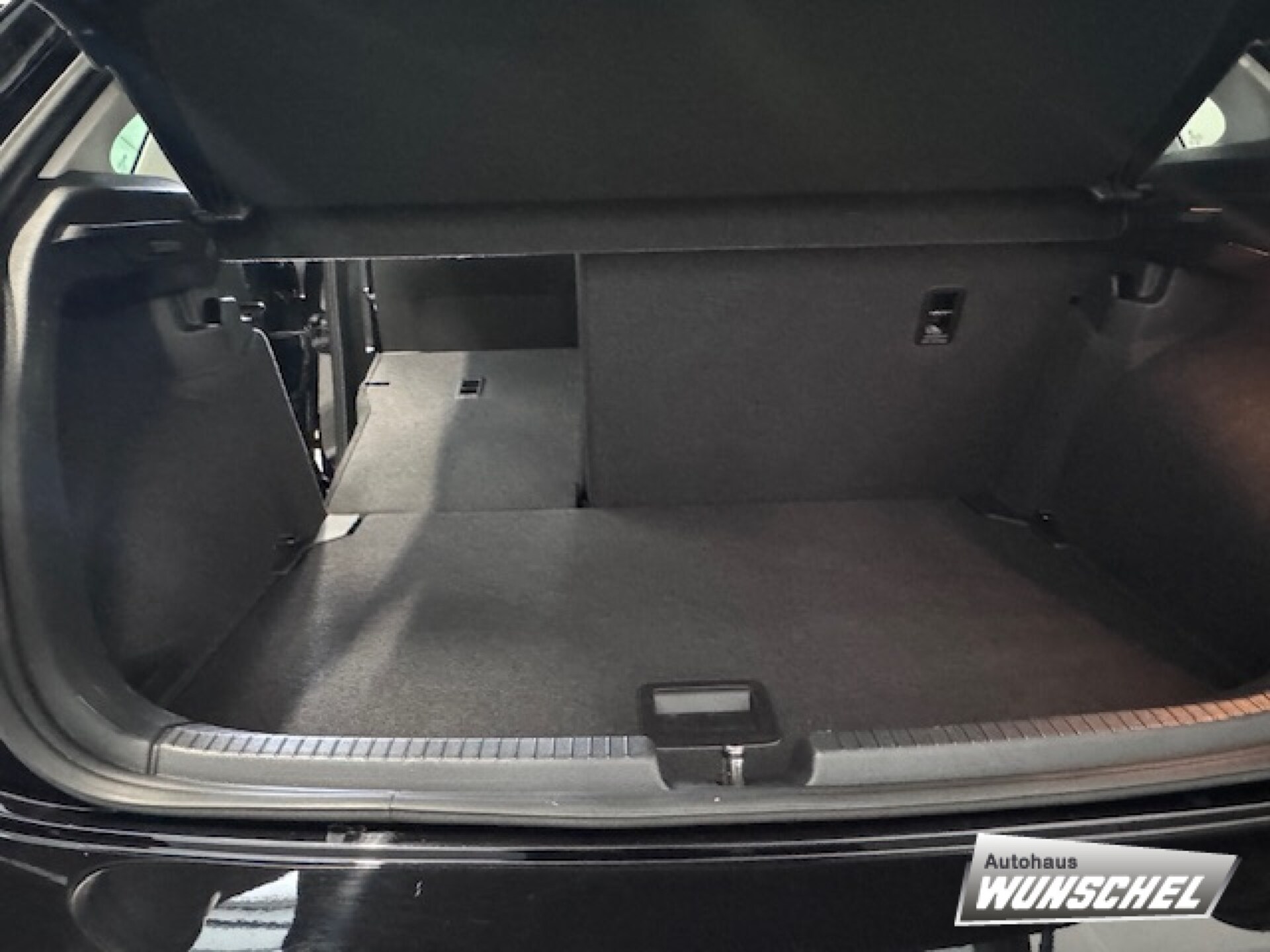 Volkswagen Polo Basis-Modell