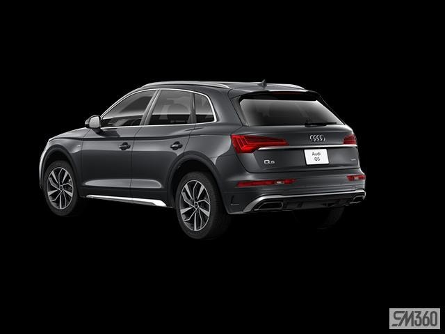 2022 Audi Audi Q5