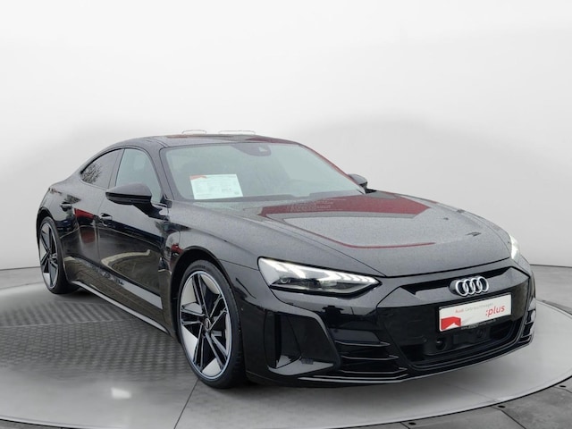 Audi E-tron GT Quattro E-tron Quattro -  - Joinsteer - #5