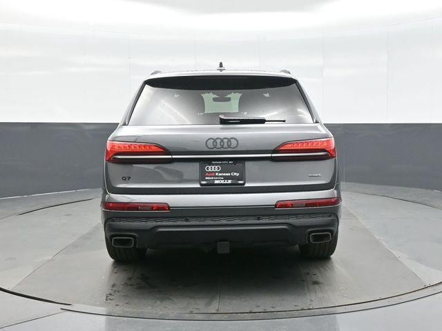 2026 Audi Q7 Premium Plus - Photo 6