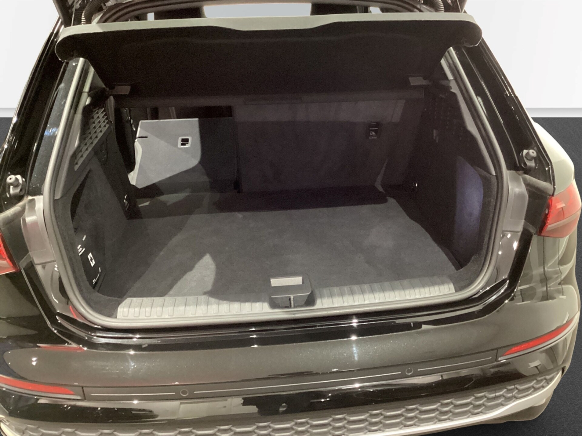 Audi A3 Sportback Advanced