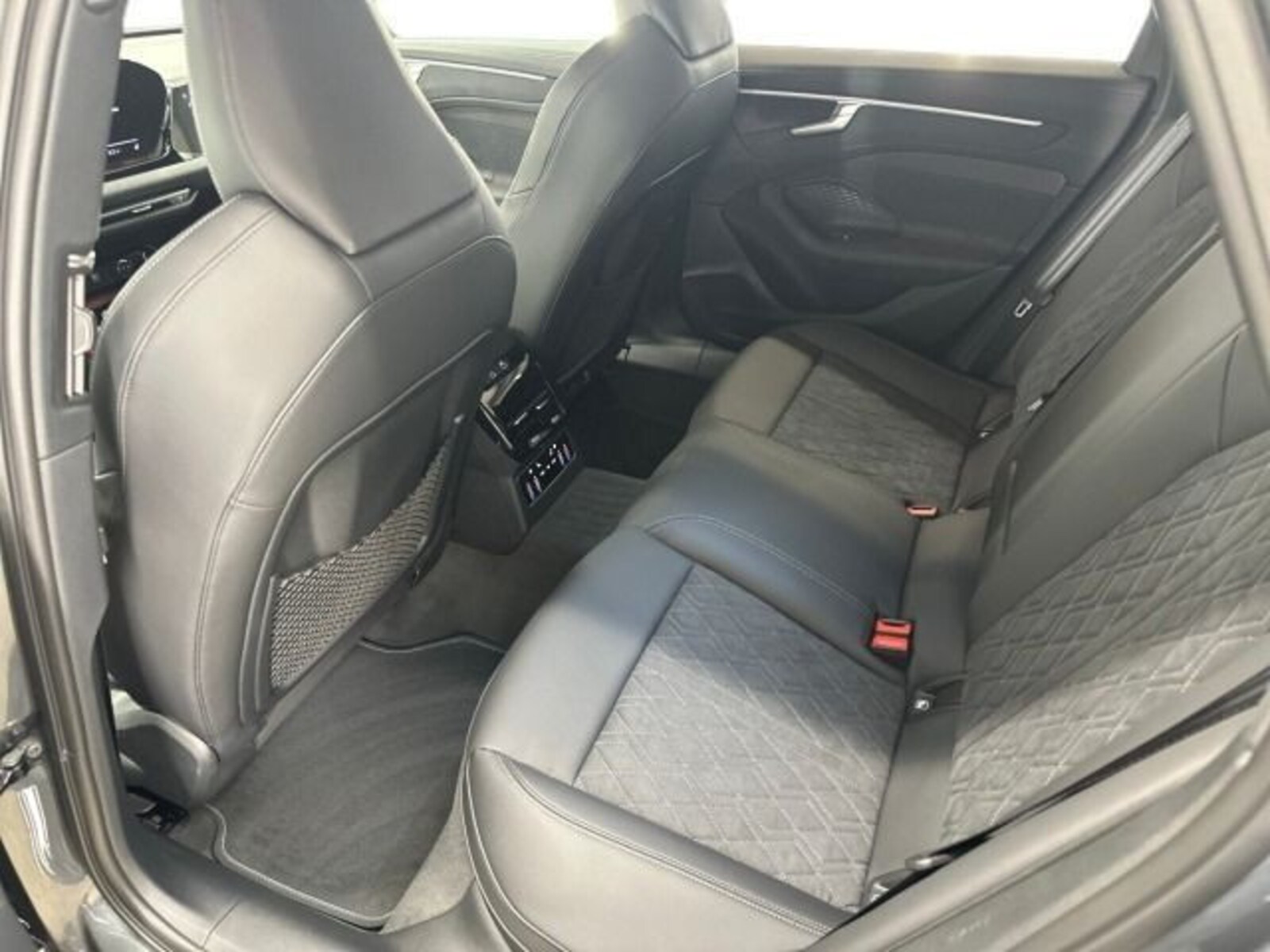 Audi A6 Avant – Bild 10