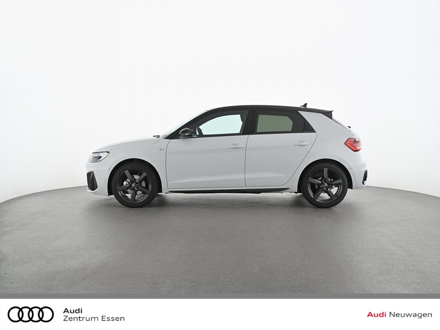 Bild über Audi A1 Sportback S line 35 TFSI S tronic - für weitere Informationen kontaktieren Sie den Audi Partner