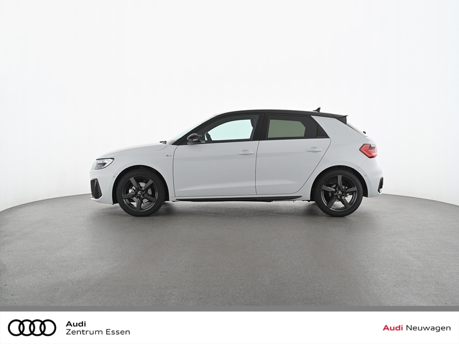 Audi A1 Sportback – Bild 3
