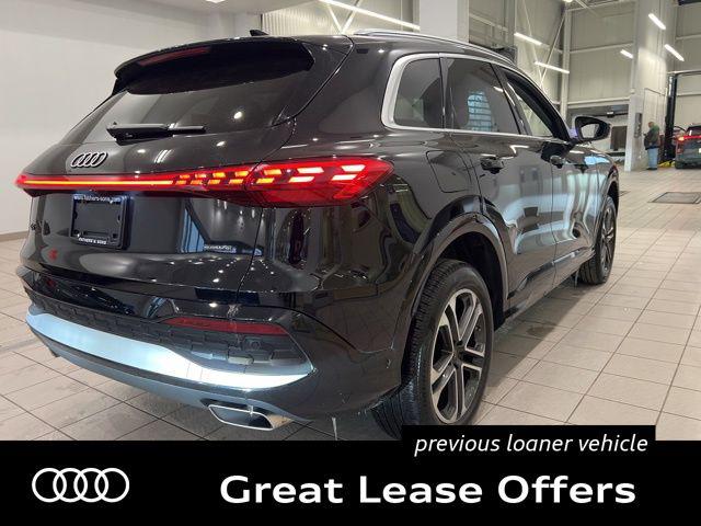 2025 Audi Q5 Premium Plus - Photo 7