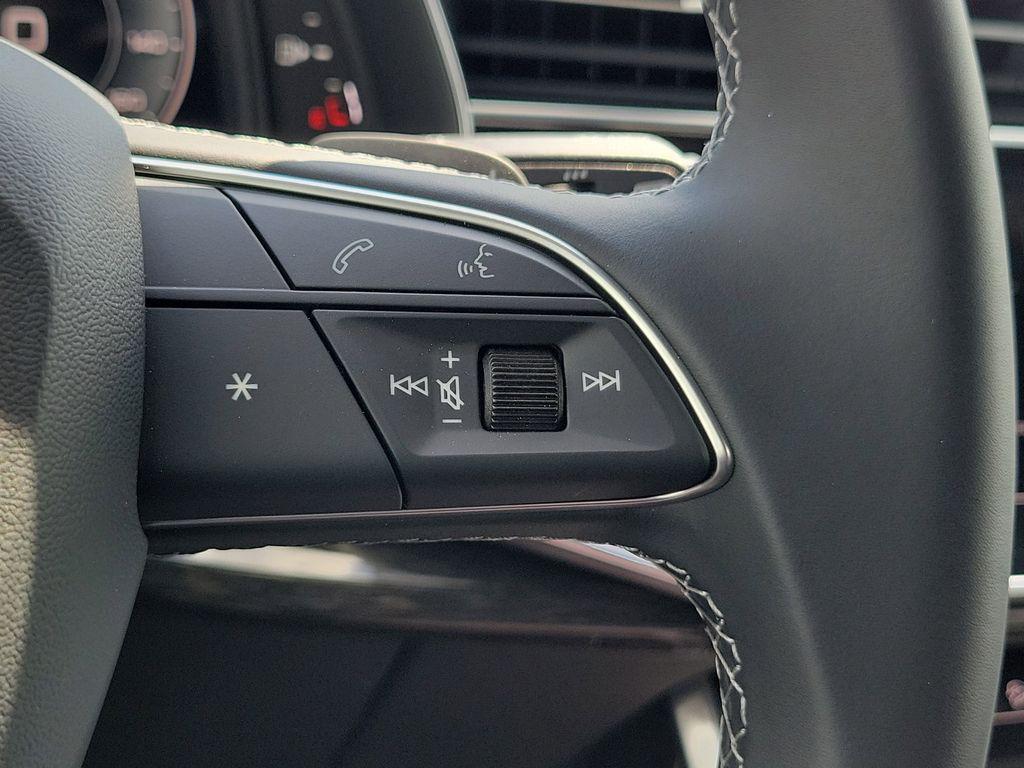 2026 Audi Q8 Premium Plus - Photo 10