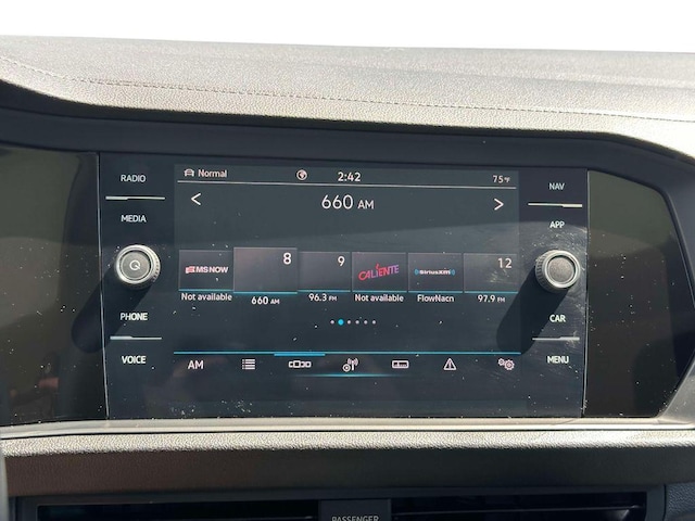2022 Volkswagen Jetta
