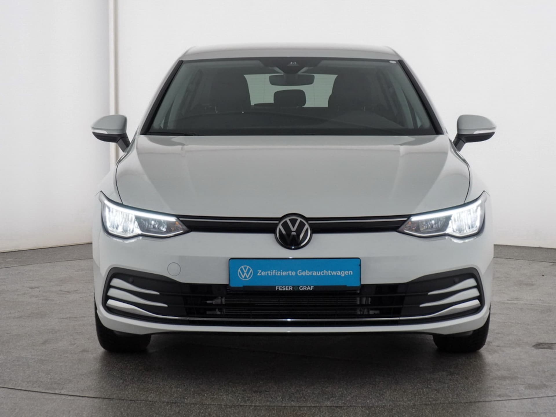 Volkswagen Golf MOVE