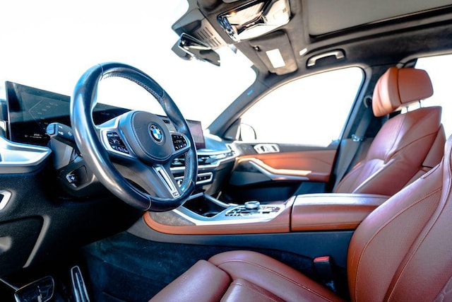 2024 BMW X7