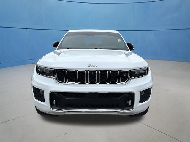 2022 Jeep Grand Cherokee
