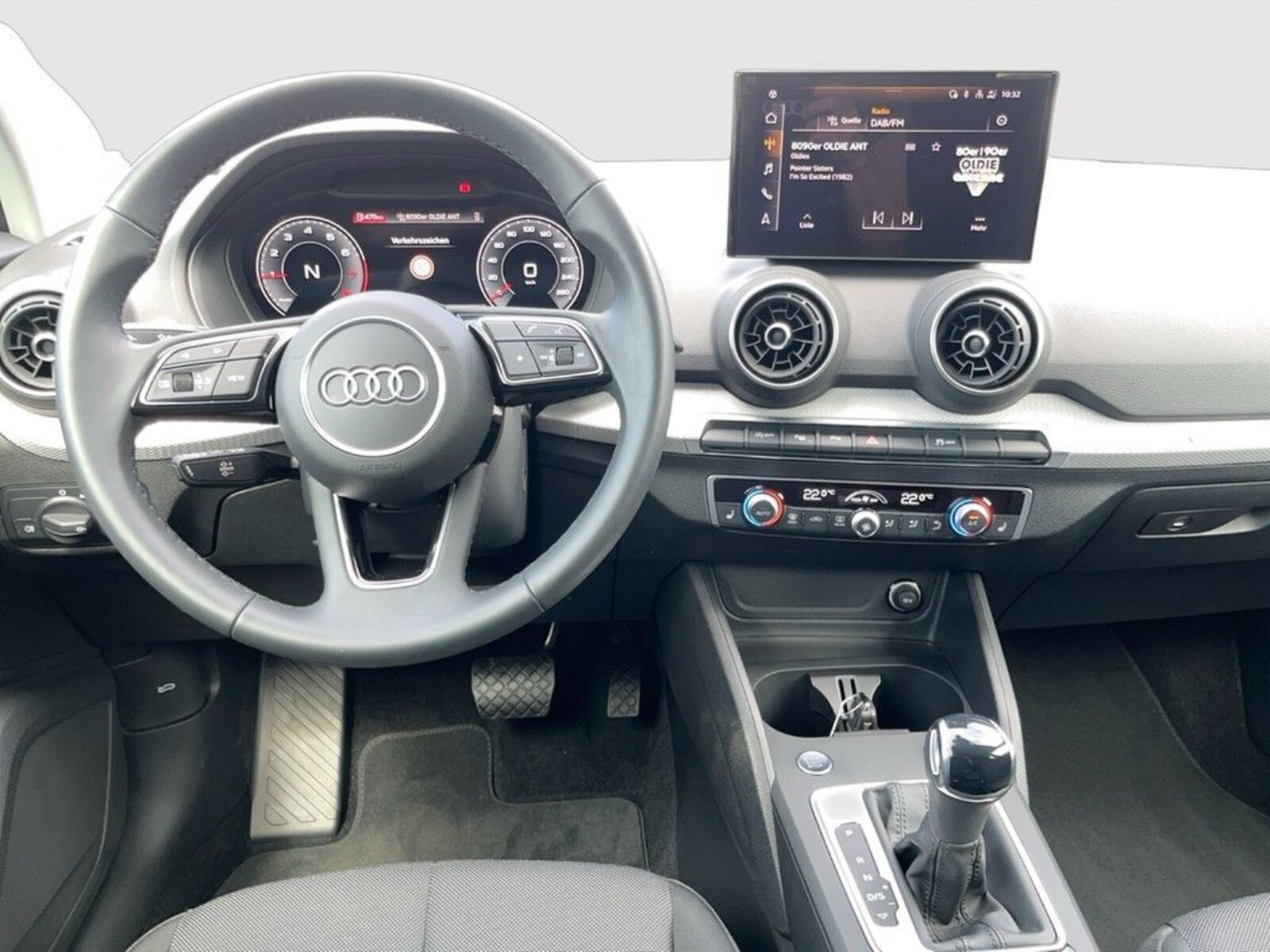 Audi Q2 – Bild 14