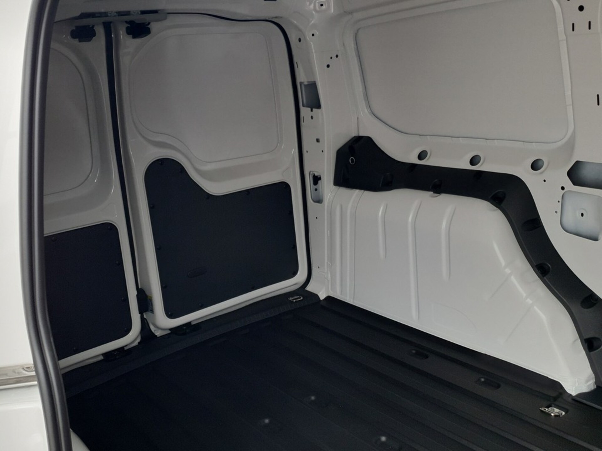 Volkswagen Caddy Maxi Cargo