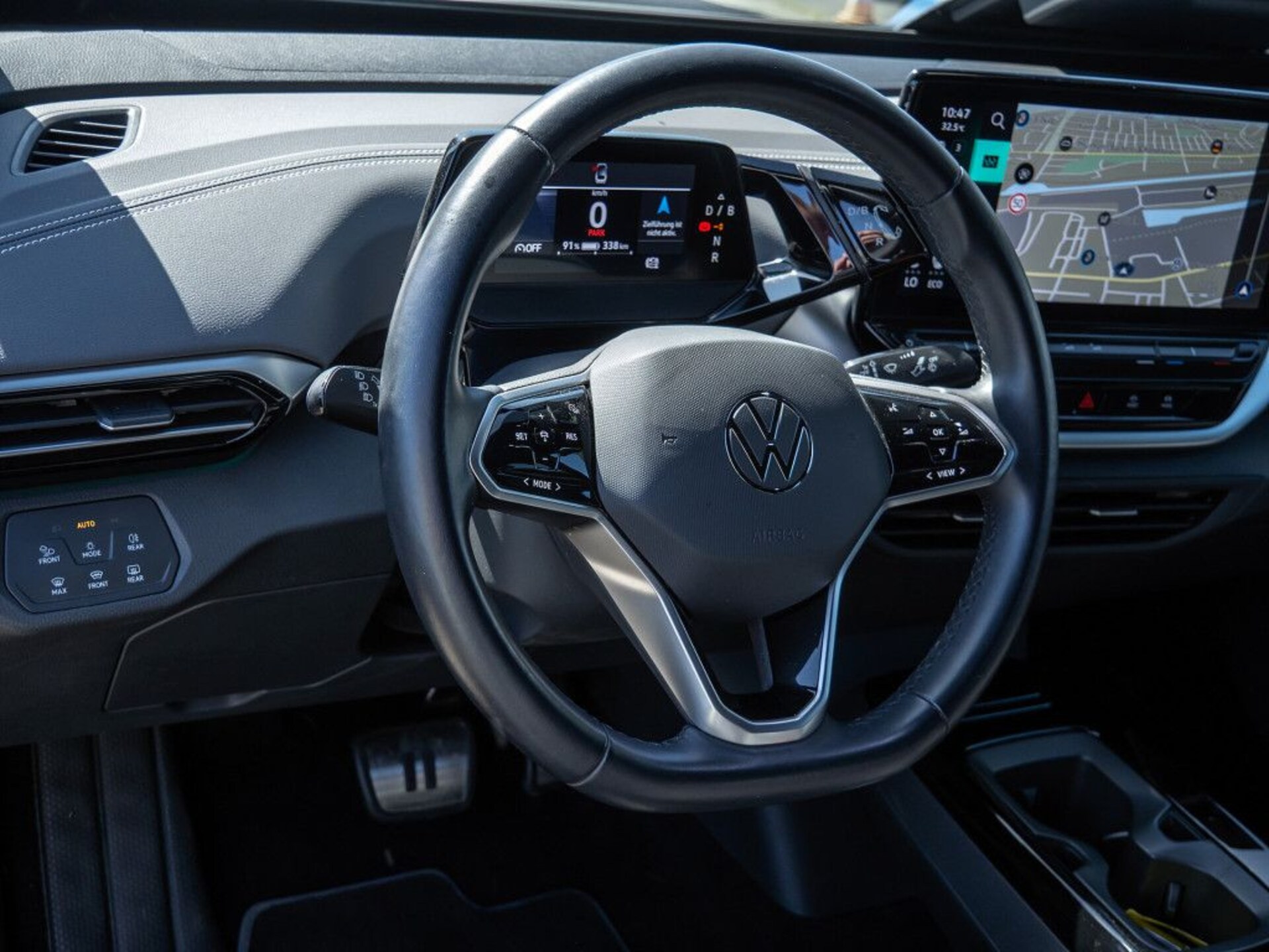 Volkswagen ID.5 Pro