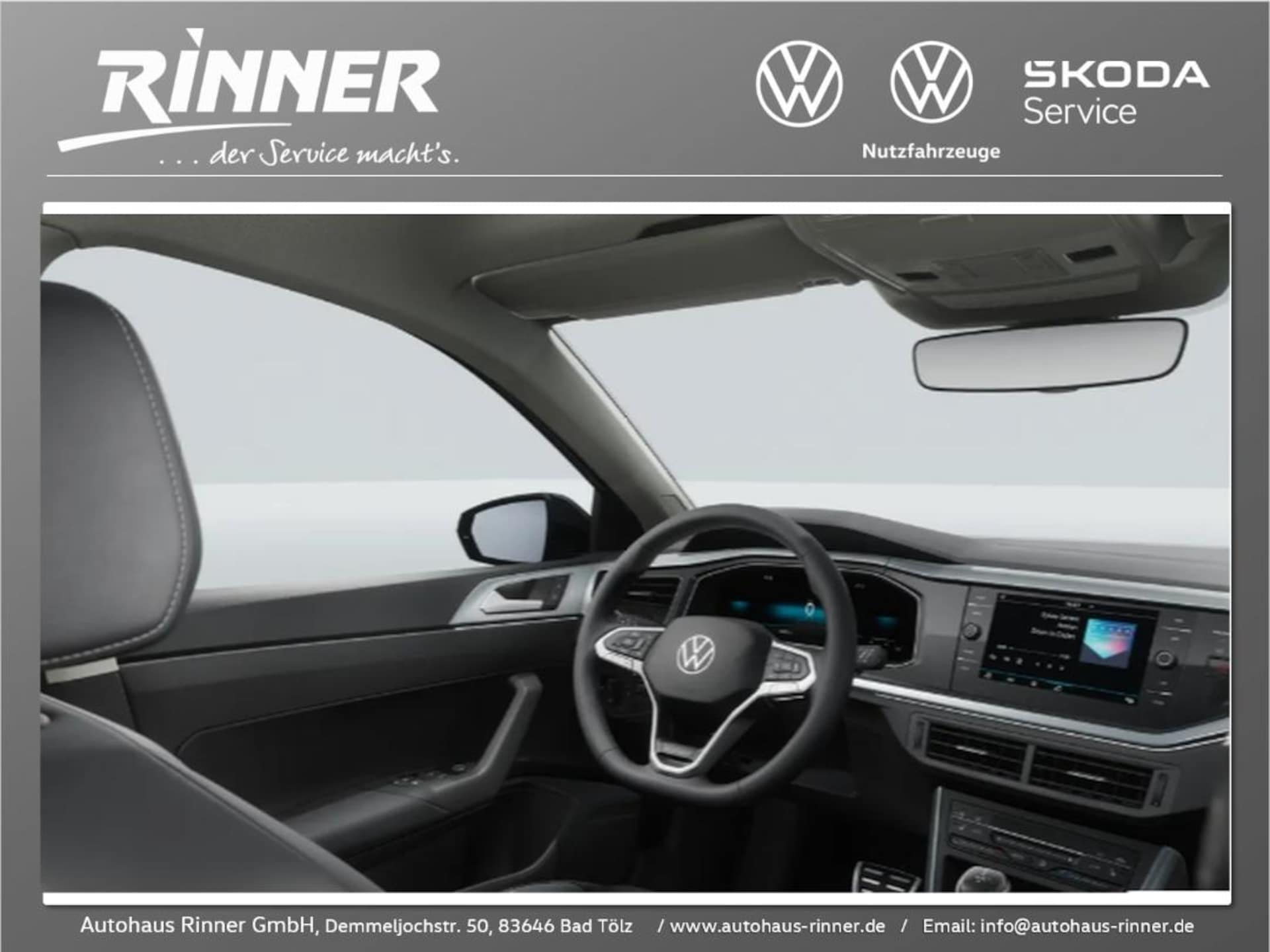 Volkswagen Polo Life