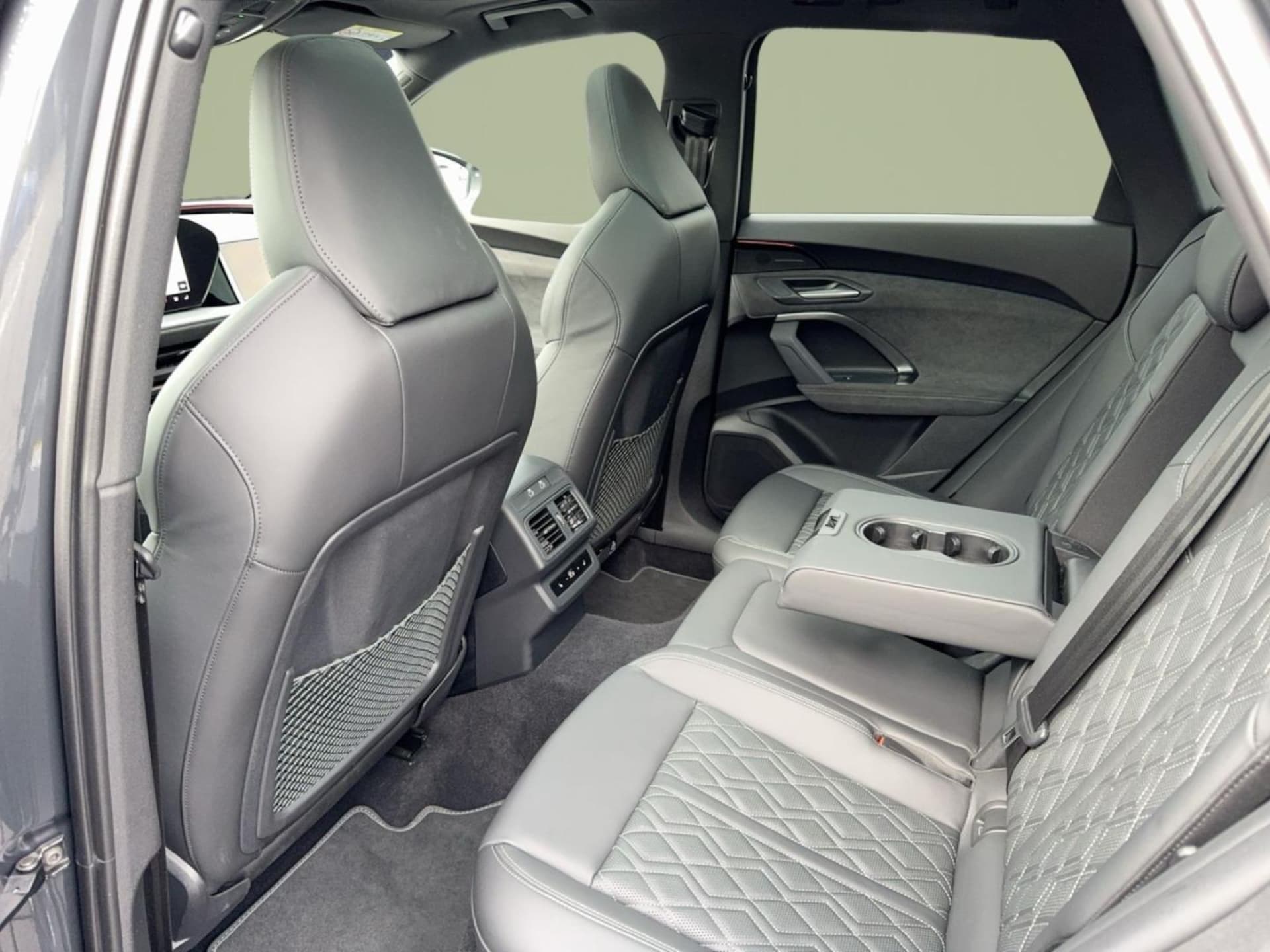 Audi SQ5 SUV
