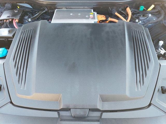 2024 Audi Q8 e-tron Prestige - Photo 34