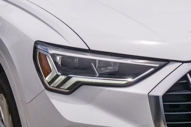 2024 Audi Q3 SUV