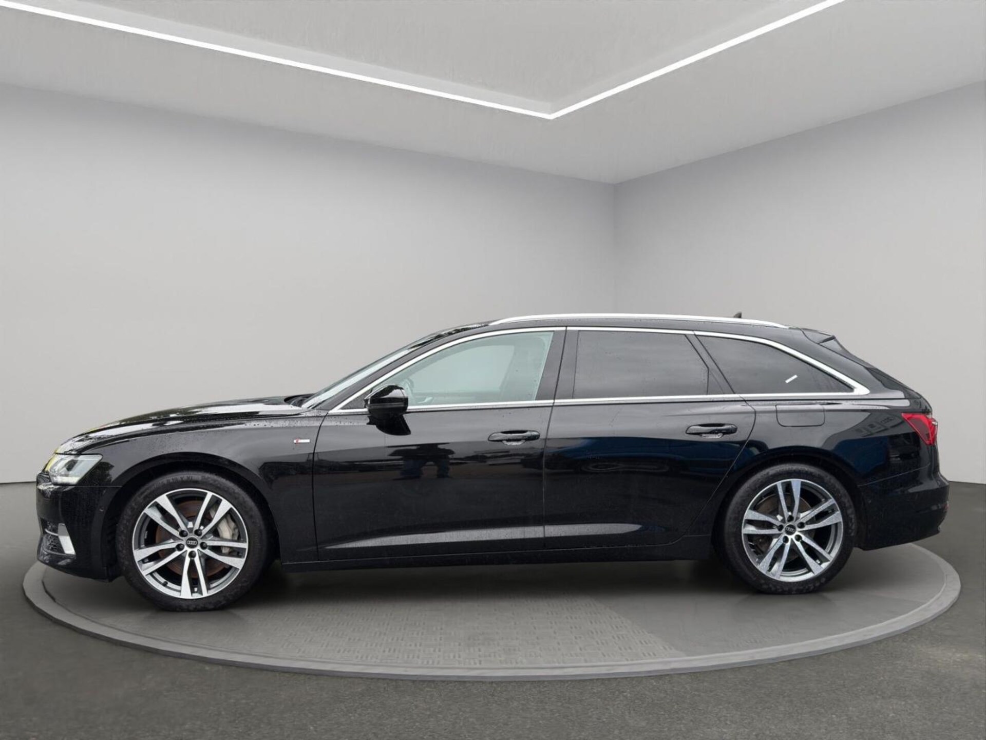 Audi A6 Avant TFSI e Sport