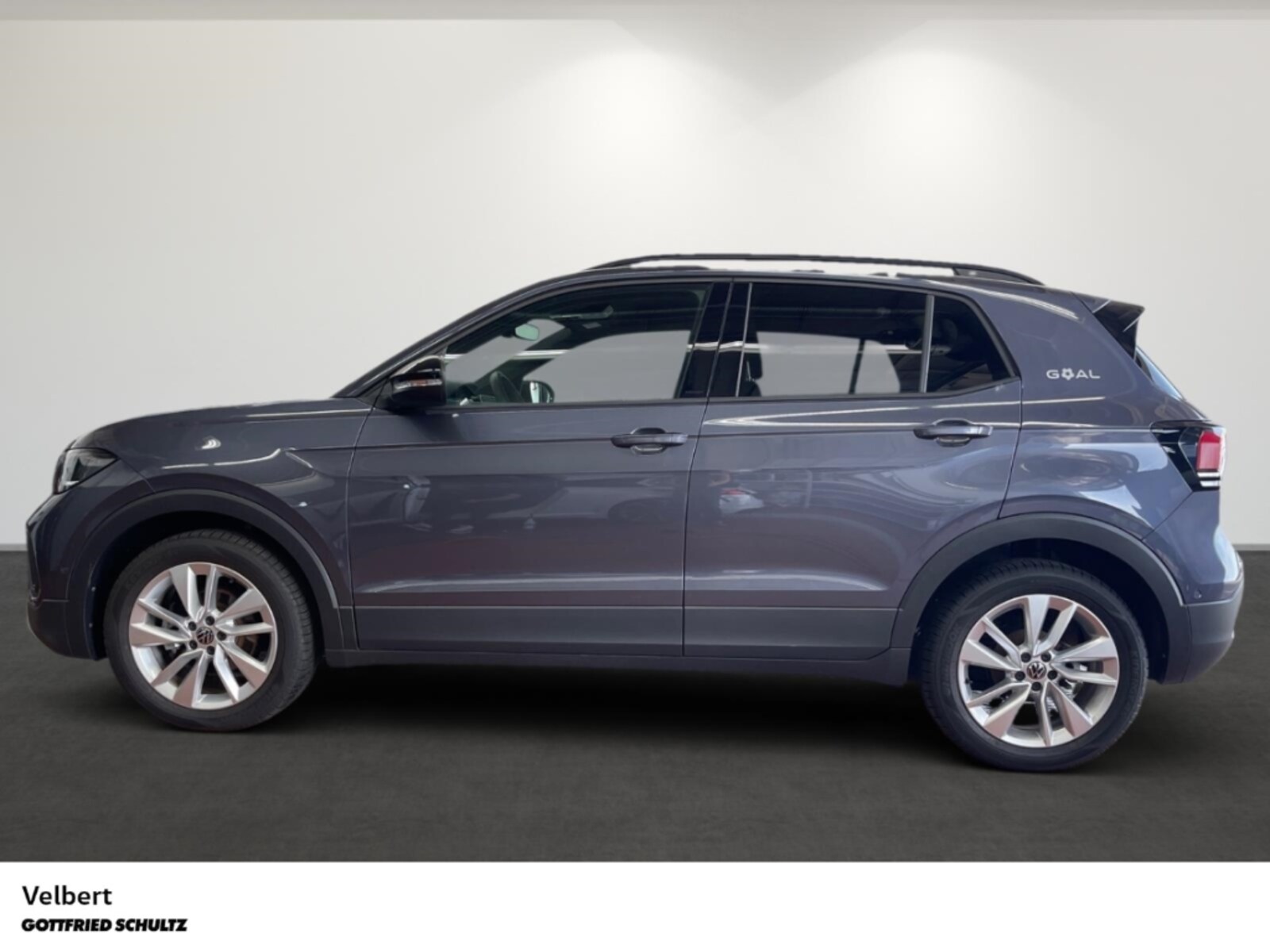Volkswagen T-Cross – Bild 2