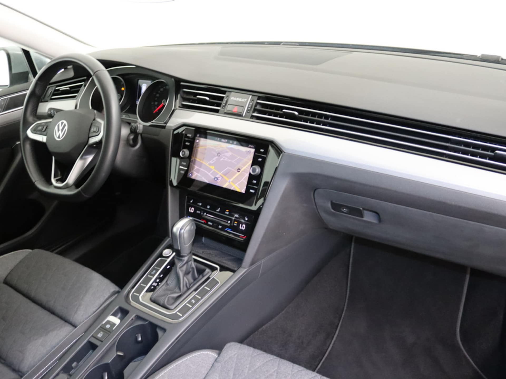 Volkswagen Passat Variant Business