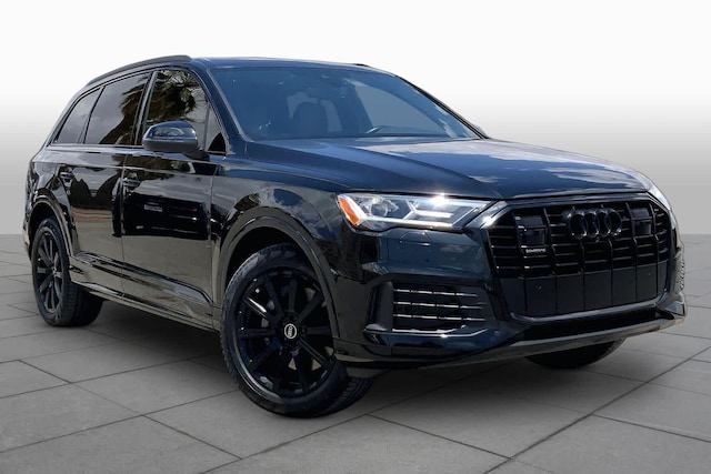 2023 Audi Q7