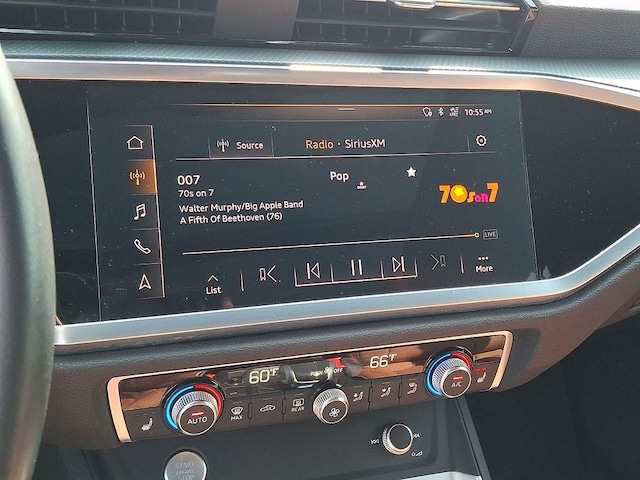 2020 Audi Q3 SUV
