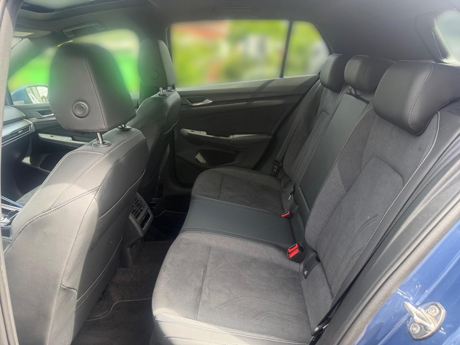 Volkswagen Golf Style