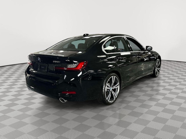2024 BMW 330i