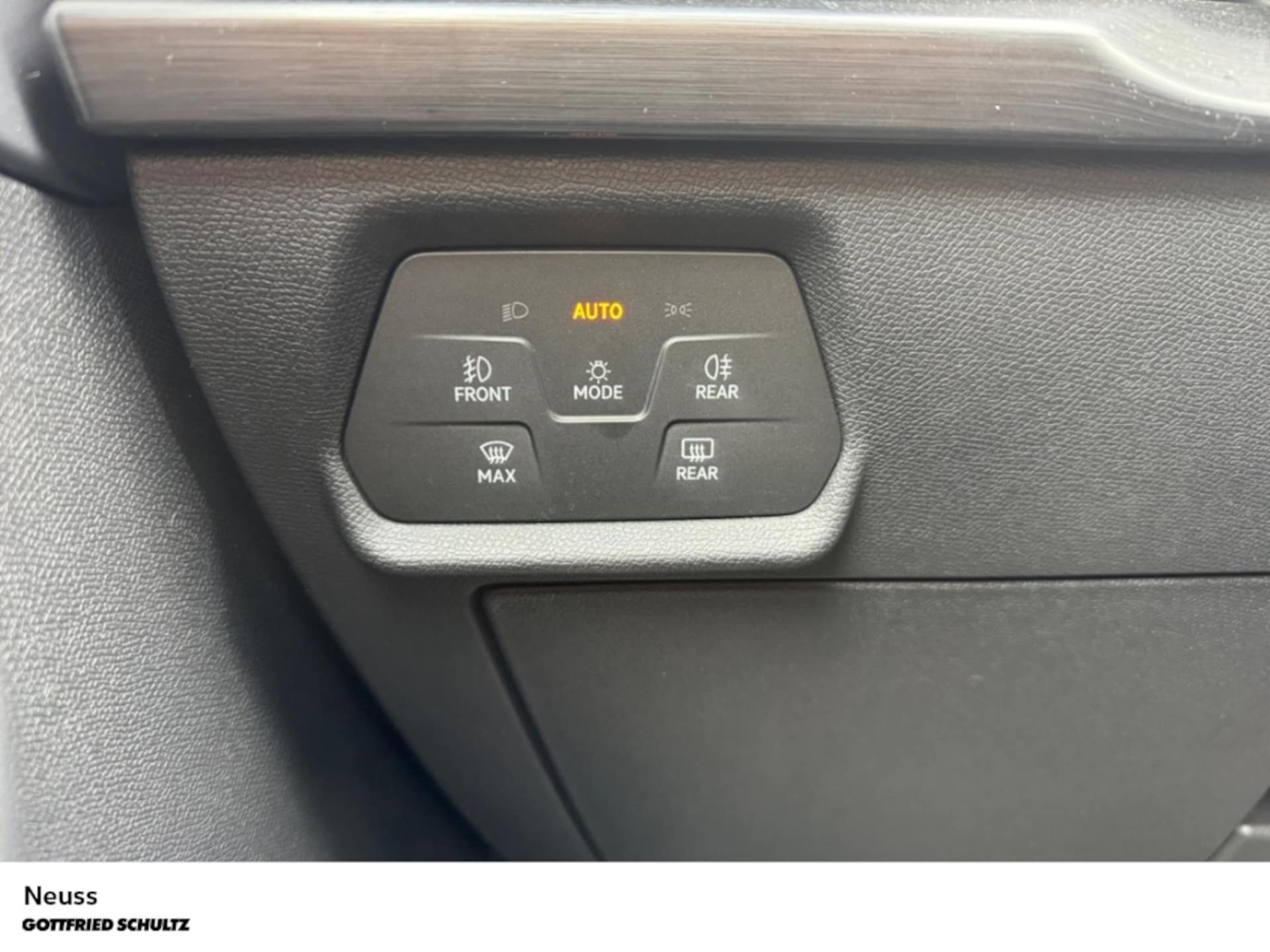 CUPRA Leon Sportstourer VZ