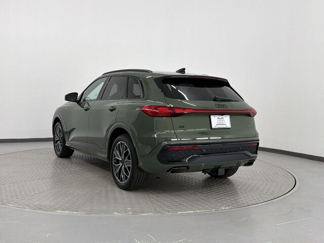 2026 Audi Q5