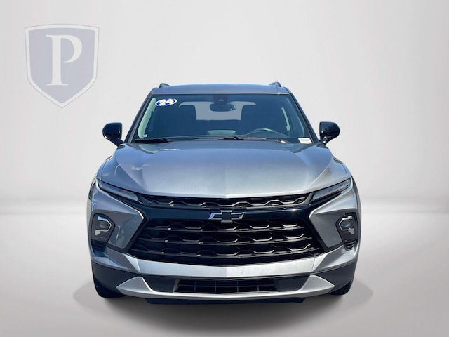 2024 Chevrolet Blazer