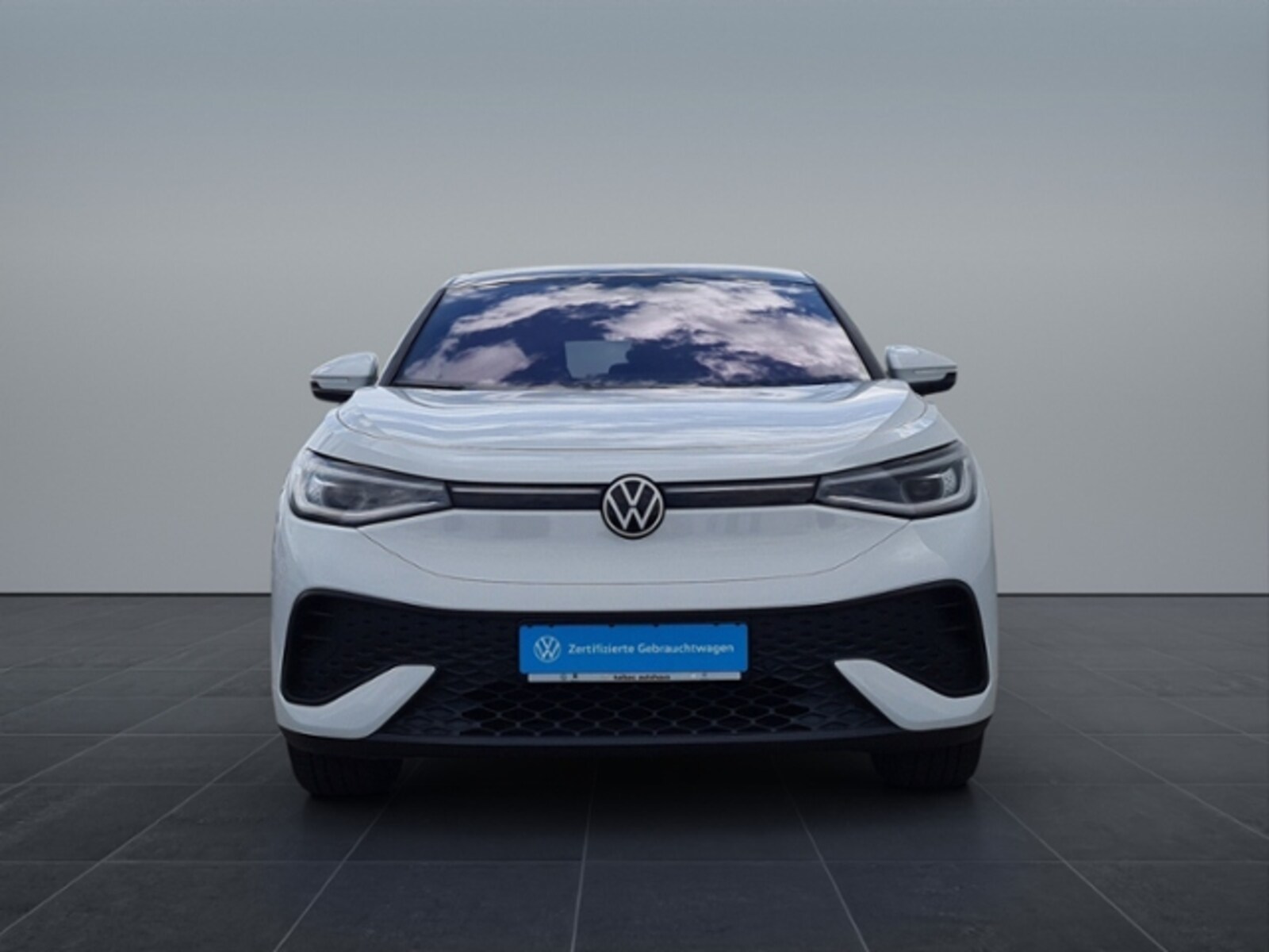Volkswagen ID.5 – Bild 3