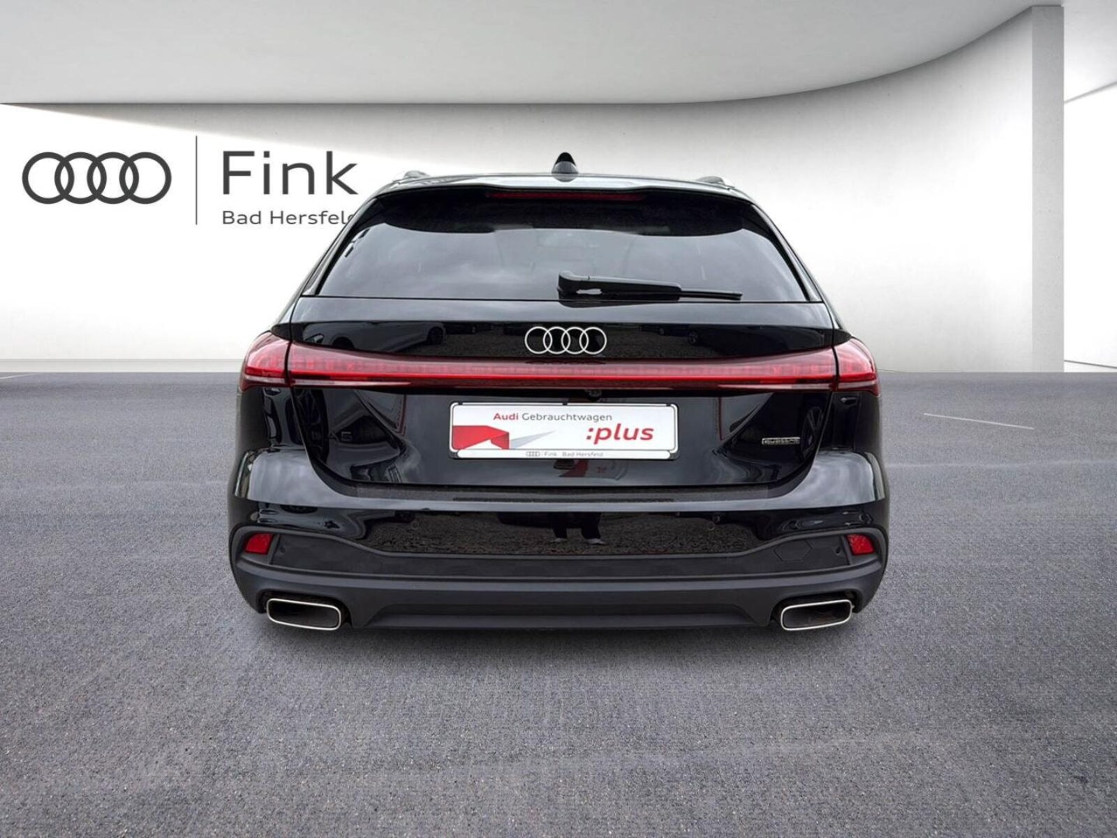 Audi A5 Avant – Bild 5