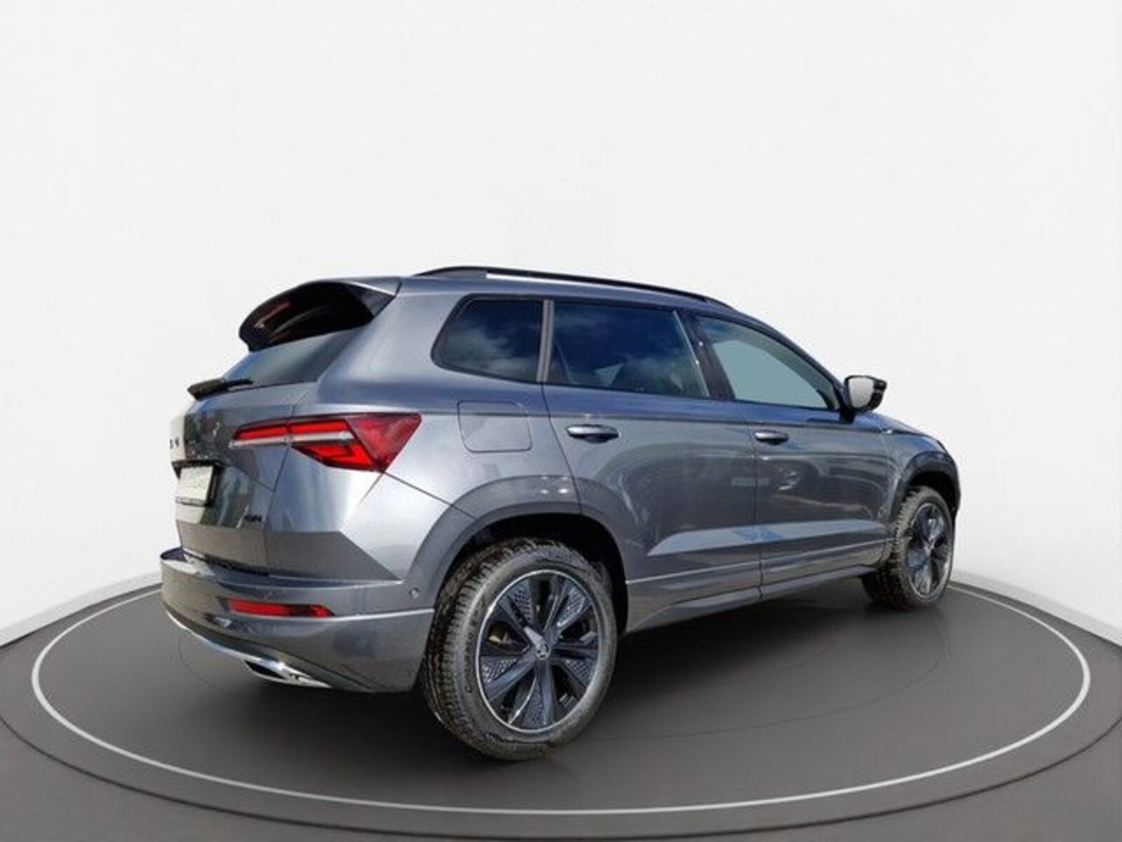 Škoda Karoq – Bild 6