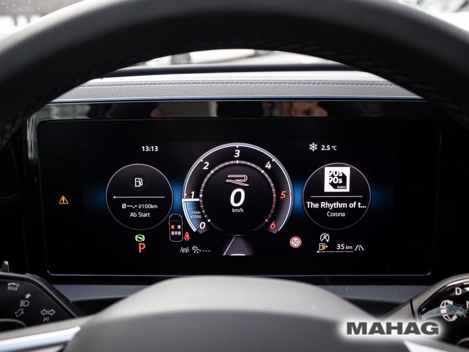 Volkswagen Tiguan – Bild 18