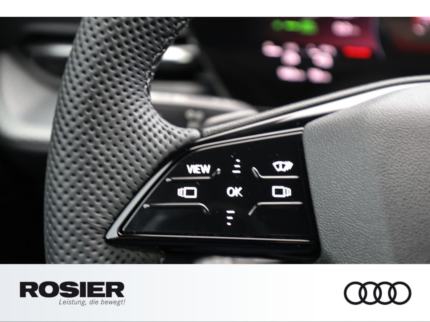 Bild über Audi Q5 SUV e-hybrid e-hybrid quattro 220 kW S tronic - für weitere Informationen kontaktieren Sie den Audi Partner