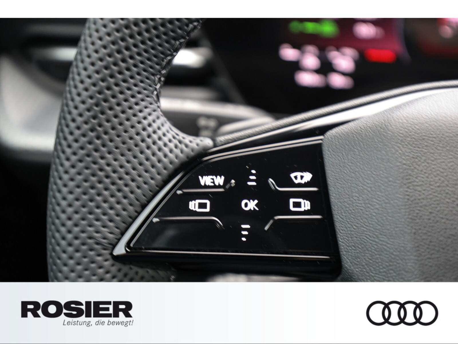 Audi Q5 – Bild 23