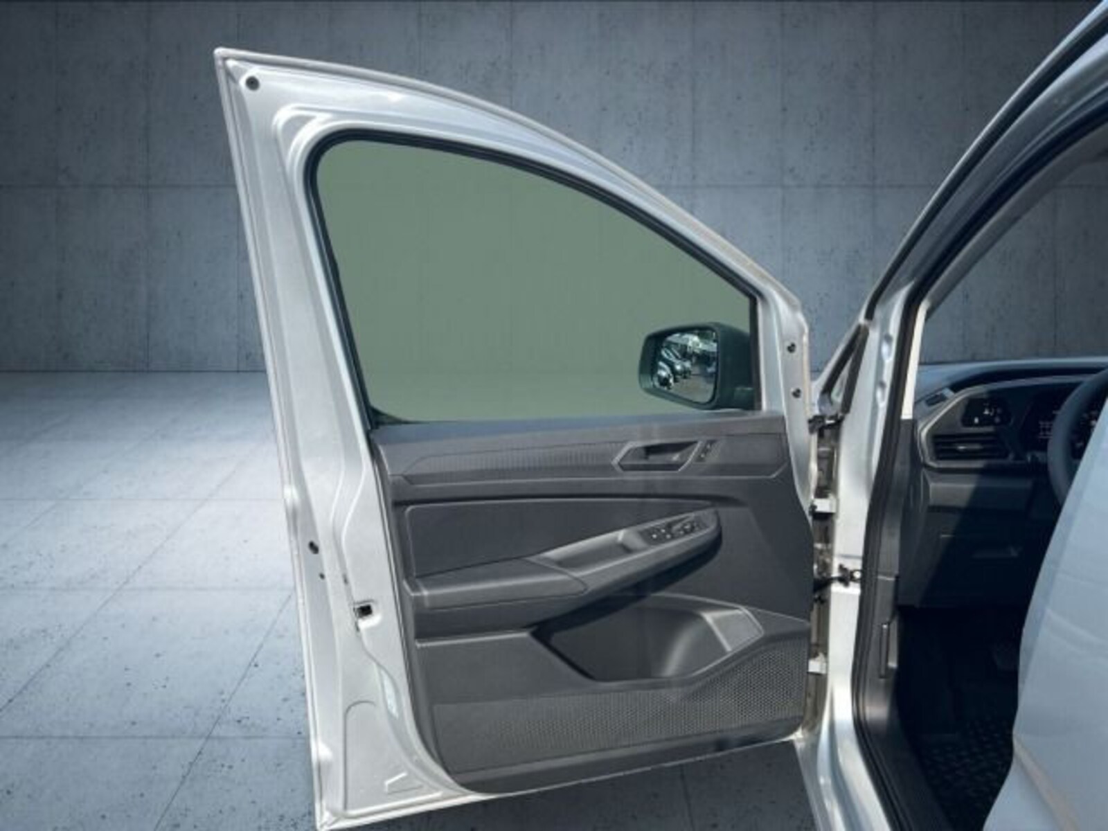 Volkswagen Caddy Cargo – Bild 24